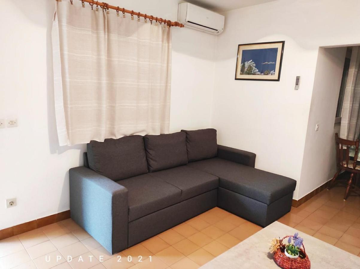 פריזבה Tania Apartment מראה חיצוני תמונה