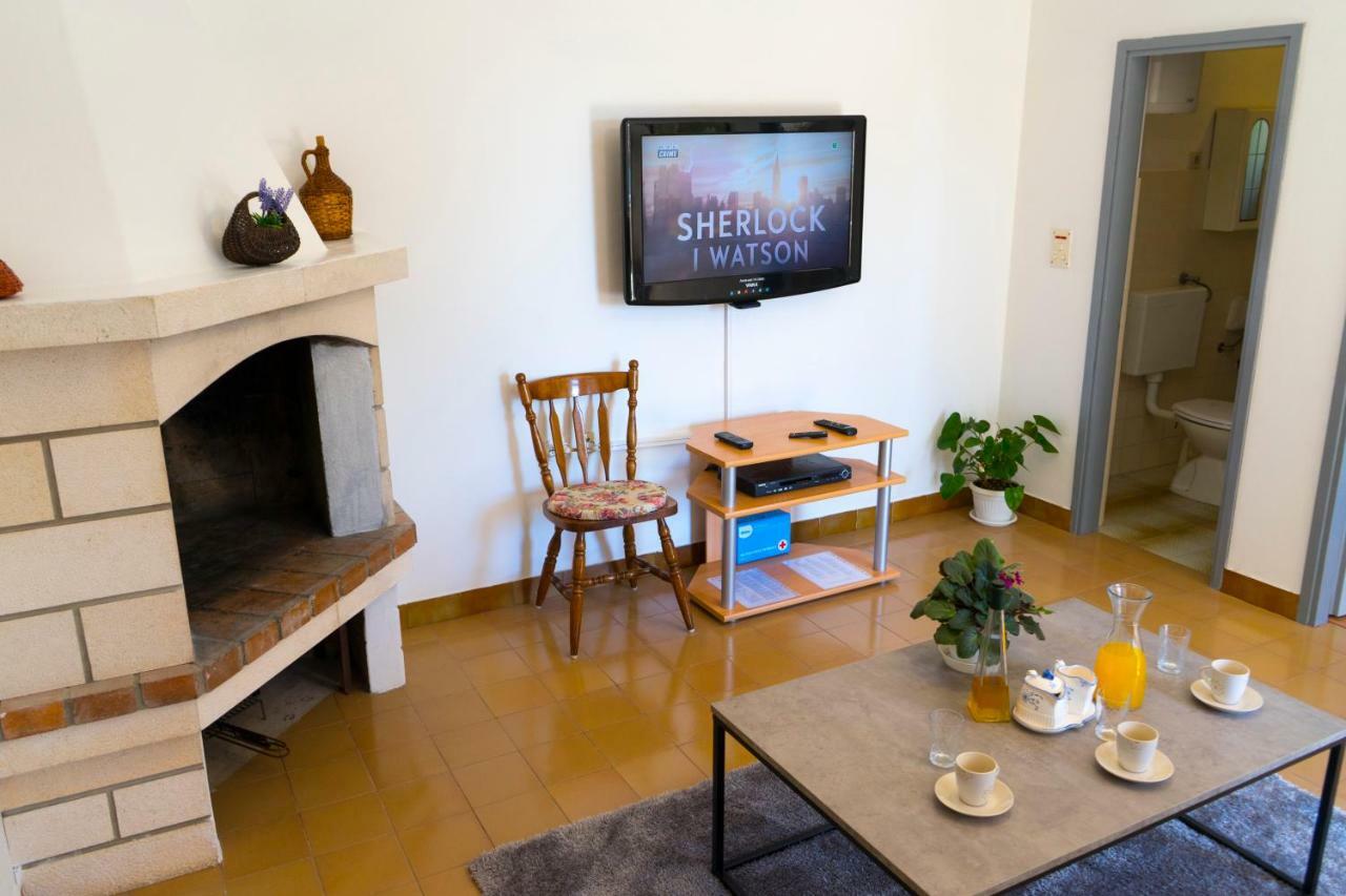 פריזבה Tania Apartment מראה חיצוני תמונה
