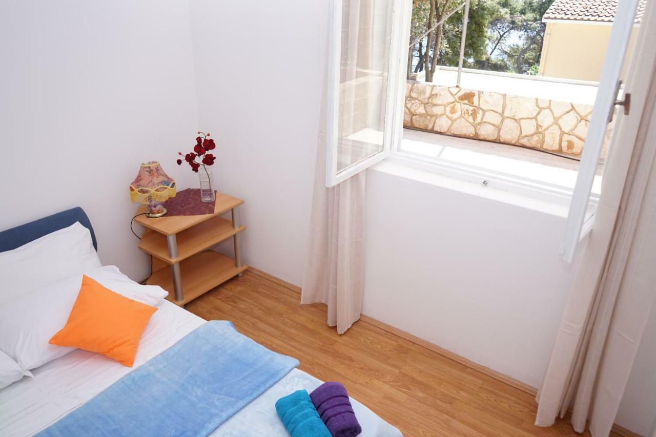 פריזבה Tania Apartment מראה חיצוני תמונה
