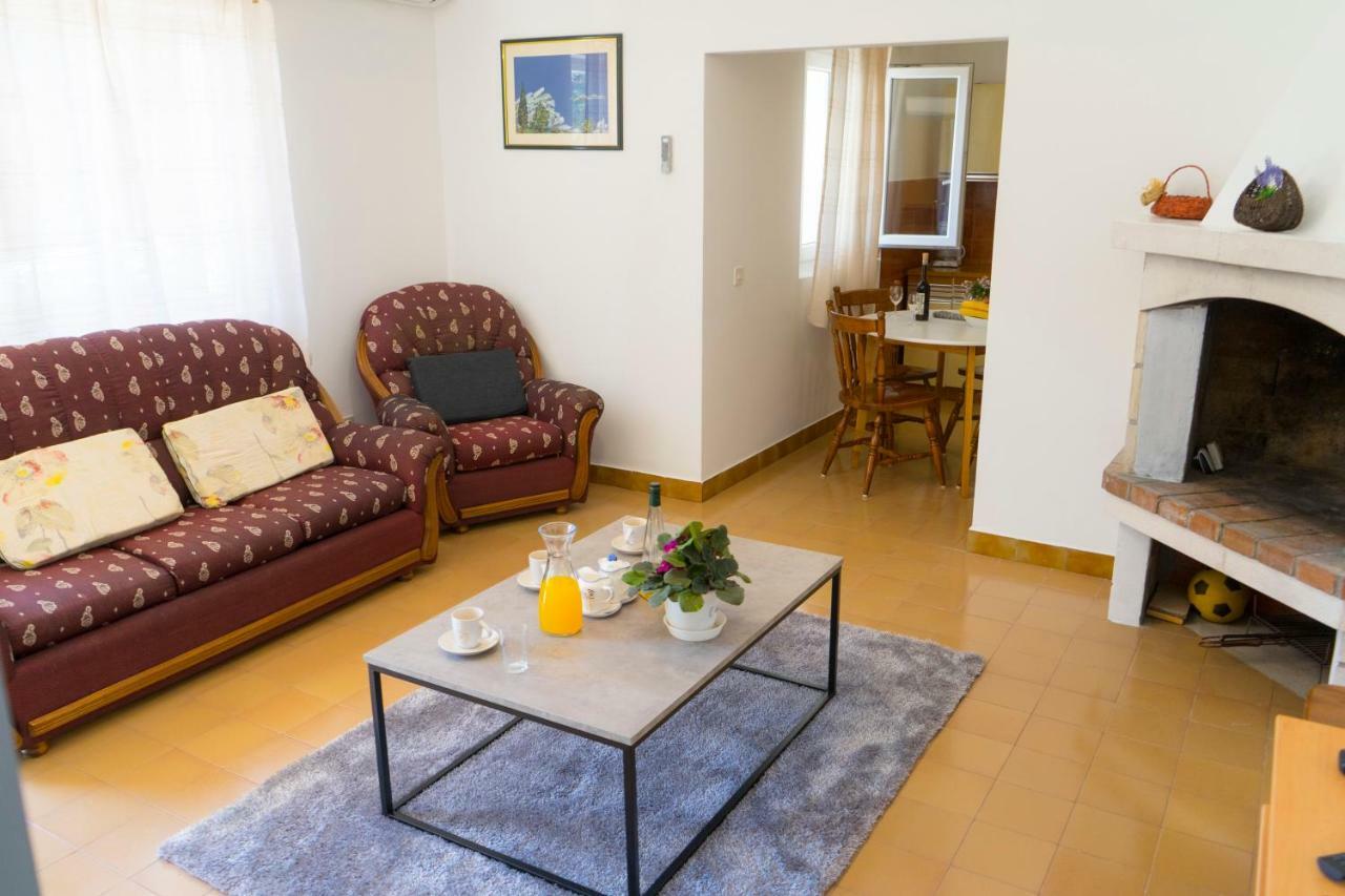 פריזבה Tania Apartment מראה חיצוני תמונה