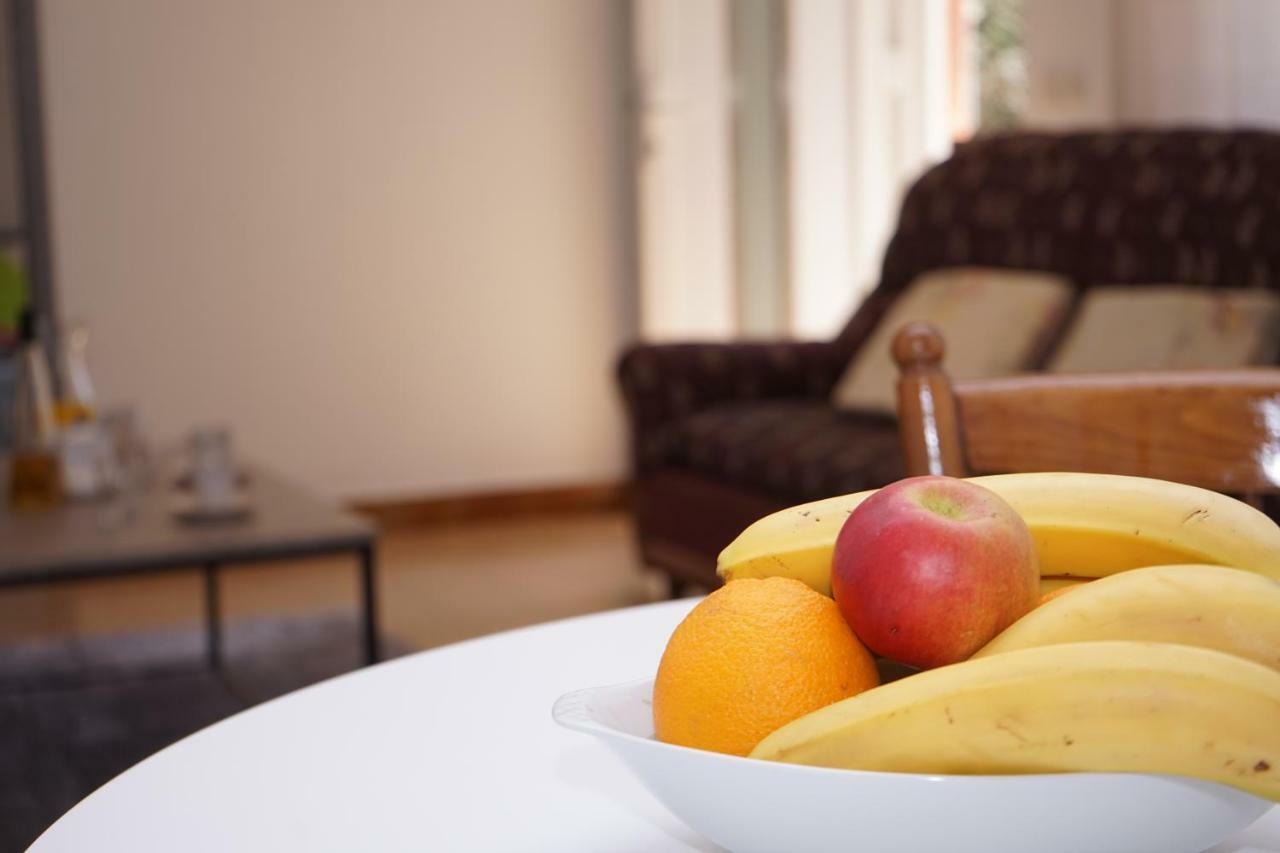 פריזבה Tania Apartment מראה חיצוני תמונה