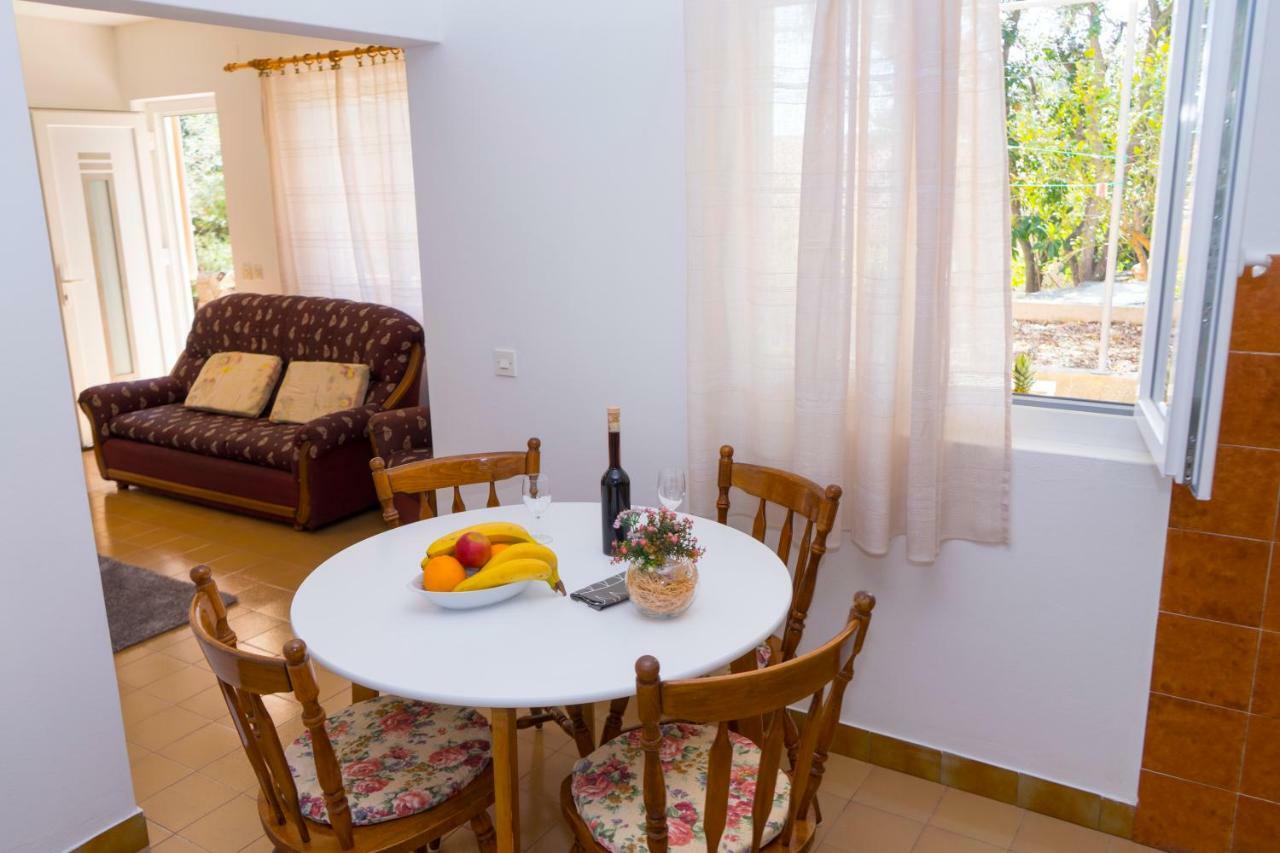 פריזבה Tania Apartment מראה חיצוני תמונה