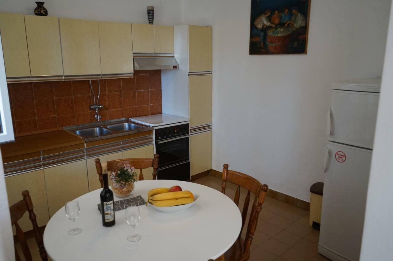 פריזבה Tania Apartment מראה חיצוני תמונה